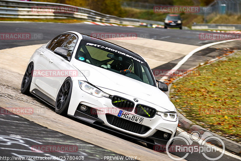 Bild #25780408 - Touristenfahrten Nürburgring Nordschleife (12.11.2023)