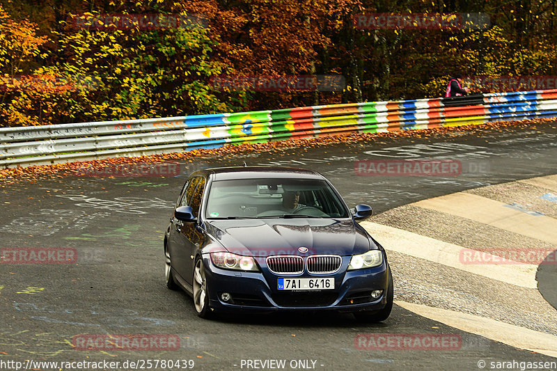 Bild #25780439 - Touristenfahrten Nürburgring Nordschleife (12.11.2023)