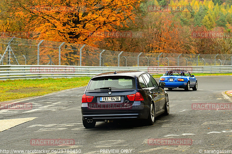 Bild #25780450 - Touristenfahrten Nürburgring Nordschleife (12.11.2023)