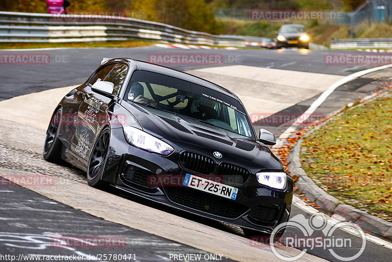 Bild #25780471 - Touristenfahrten Nürburgring Nordschleife (12.11.2023)