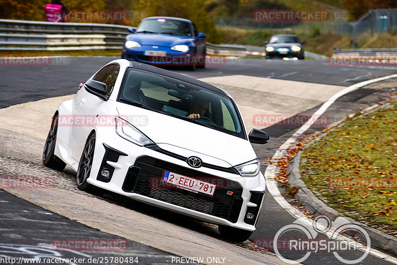 Bild #25780484 - Touristenfahrten Nürburgring Nordschleife (12.11.2023)