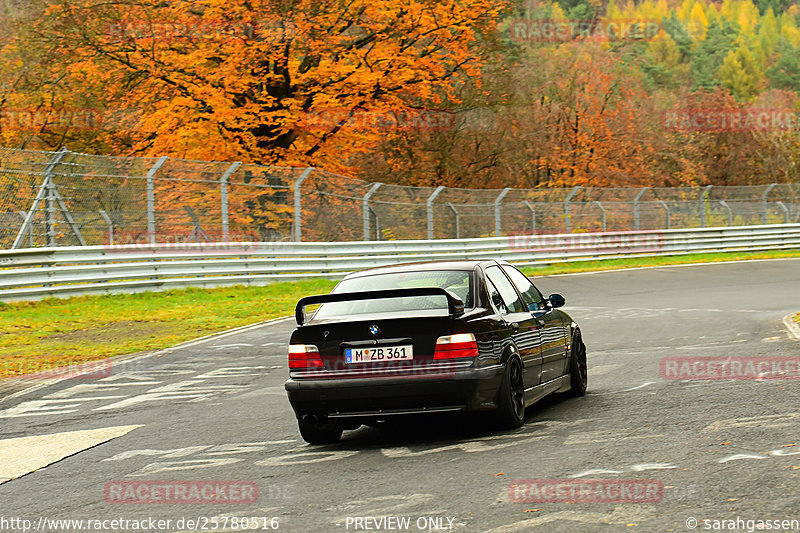 Bild #25780516 - Touristenfahrten Nürburgring Nordschleife (12.11.2023)