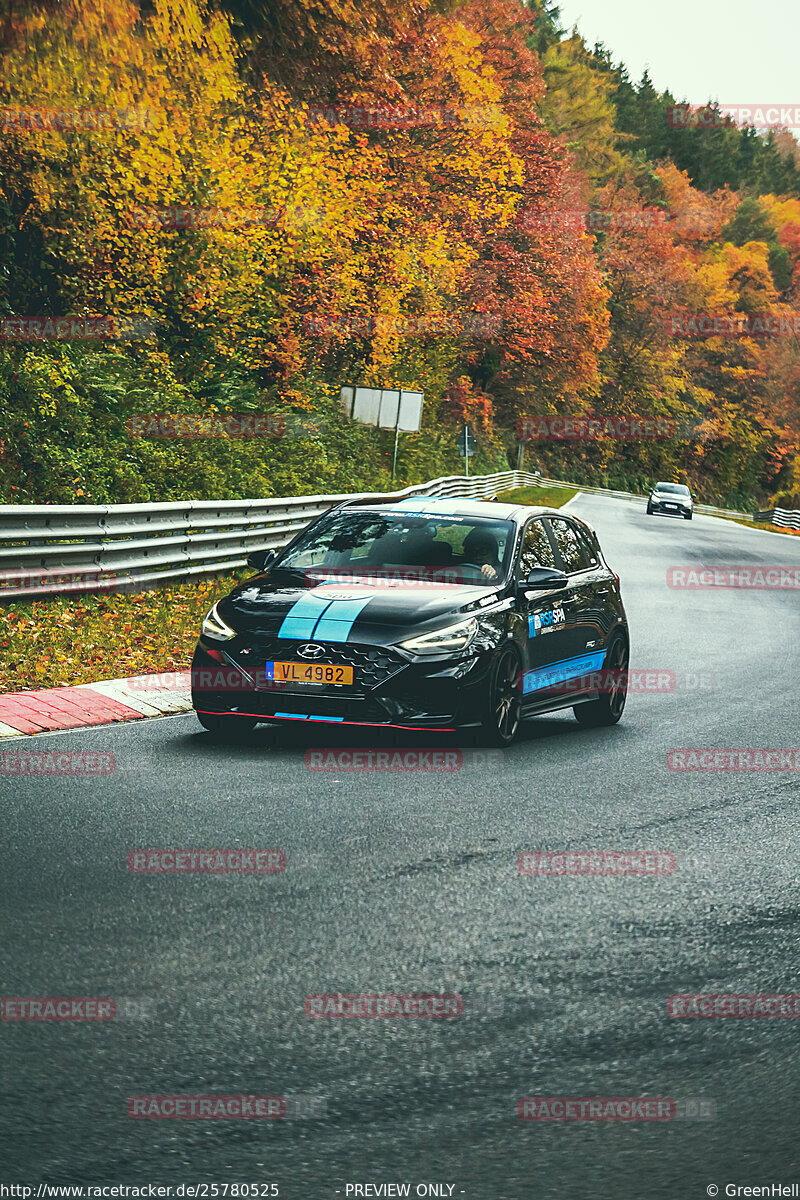 Bild #25780525 - Touristenfahrten Nürburgring Nordschleife (12.11.2023)