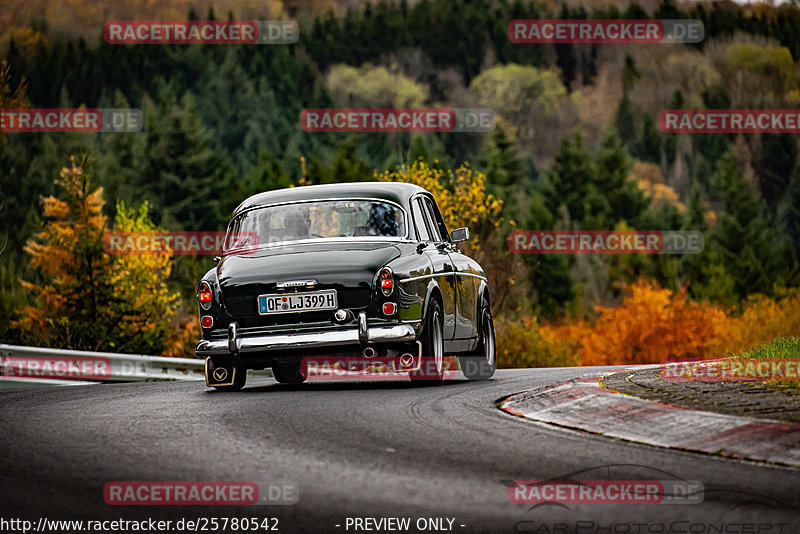 Bild #25780542 - Touristenfahrten Nürburgring Nordschleife (12.11.2023)