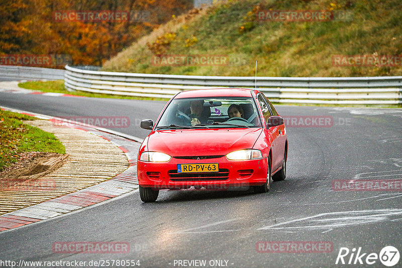 Bild #25780554 - Touristenfahrten Nürburgring Nordschleife (12.11.2023)