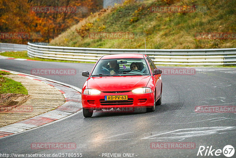 Bild #25780555 - Touristenfahrten Nürburgring Nordschleife (12.11.2023)