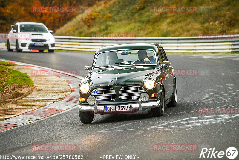 Bild #25780582 - Touristenfahrten Nürburgring Nordschleife (12.11.2023)