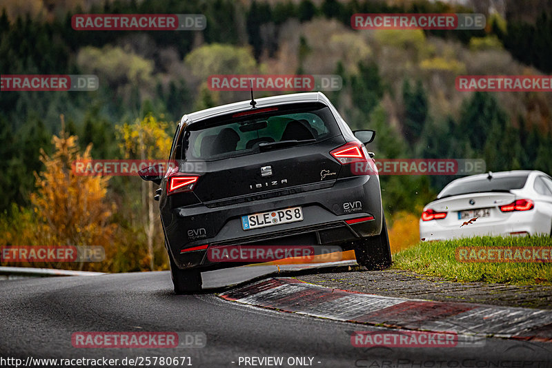 Bild #25780671 - Touristenfahrten Nürburgring Nordschleife (12.11.2023)