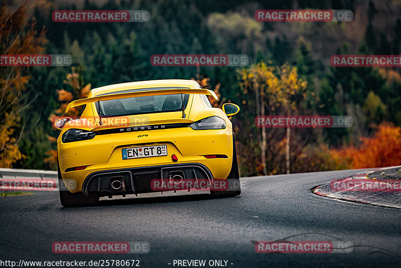 Bild #25780672 - Touristenfahrten Nürburgring Nordschleife (12.11.2023)