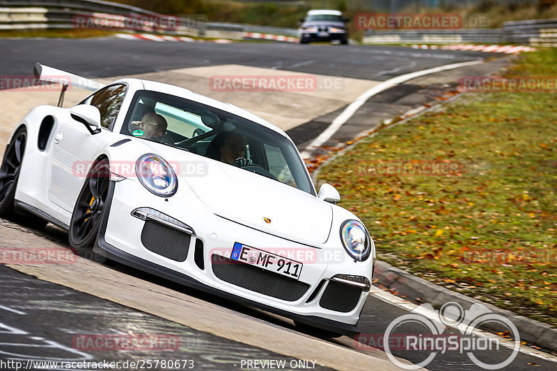 Bild #25780673 - Touristenfahrten Nürburgring Nordschleife (12.11.2023)