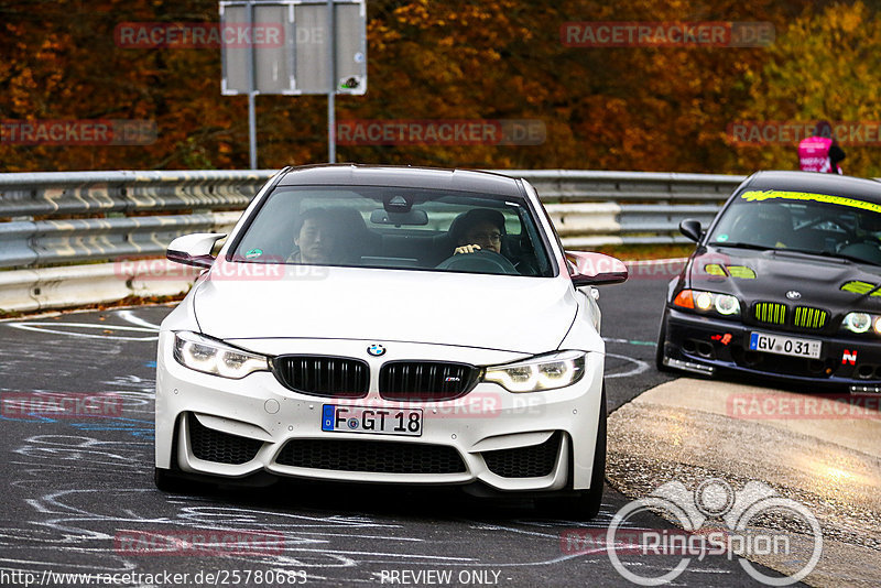 Bild #25780683 - Touristenfahrten Nürburgring Nordschleife (12.11.2023)