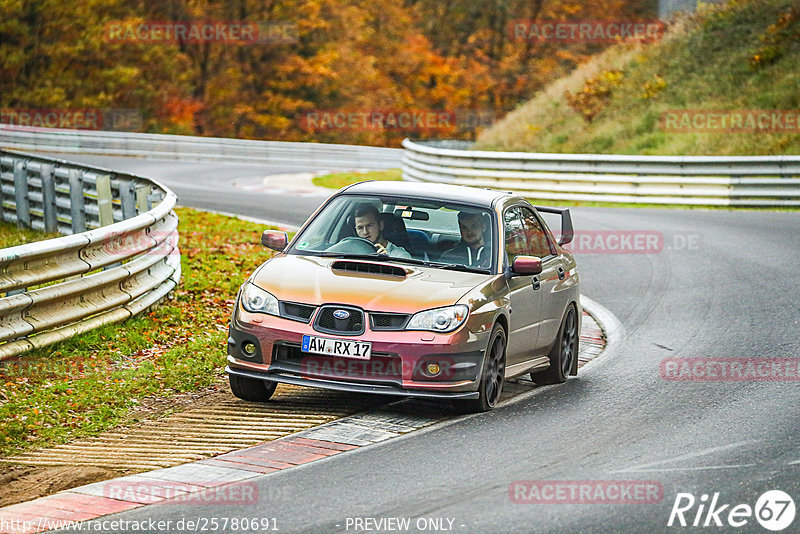 Bild #25780691 - Touristenfahrten Nürburgring Nordschleife (12.11.2023)