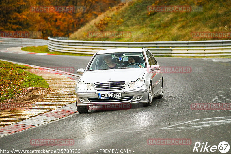 Bild #25780735 - Touristenfahrten Nürburgring Nordschleife (12.11.2023)