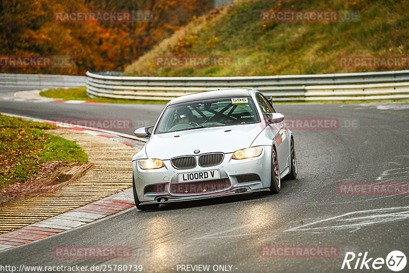 Bild #25780739 - Touristenfahrten Nürburgring Nordschleife (12.11.2023)