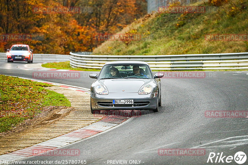 Bild #25780765 - Touristenfahrten Nürburgring Nordschleife (12.11.2023)