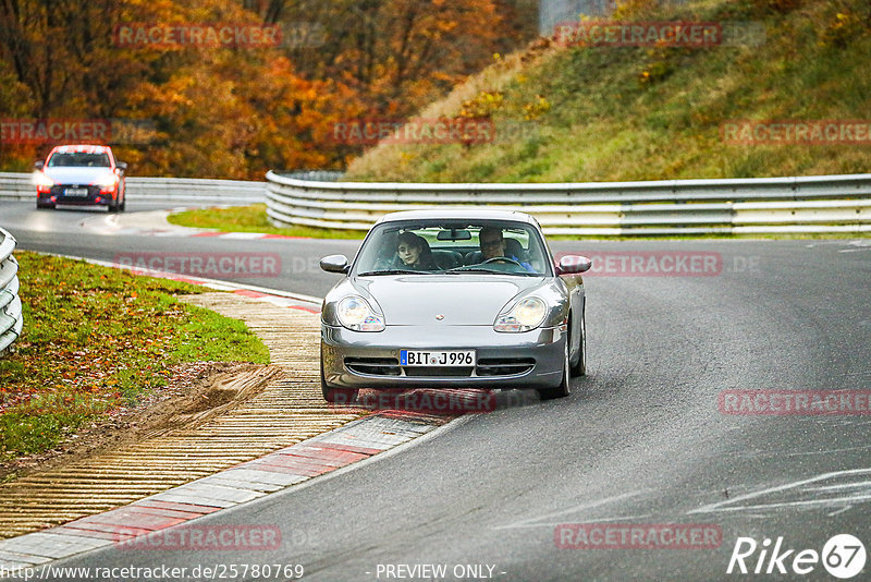 Bild #25780769 - Touristenfahrten Nürburgring Nordschleife (12.11.2023)