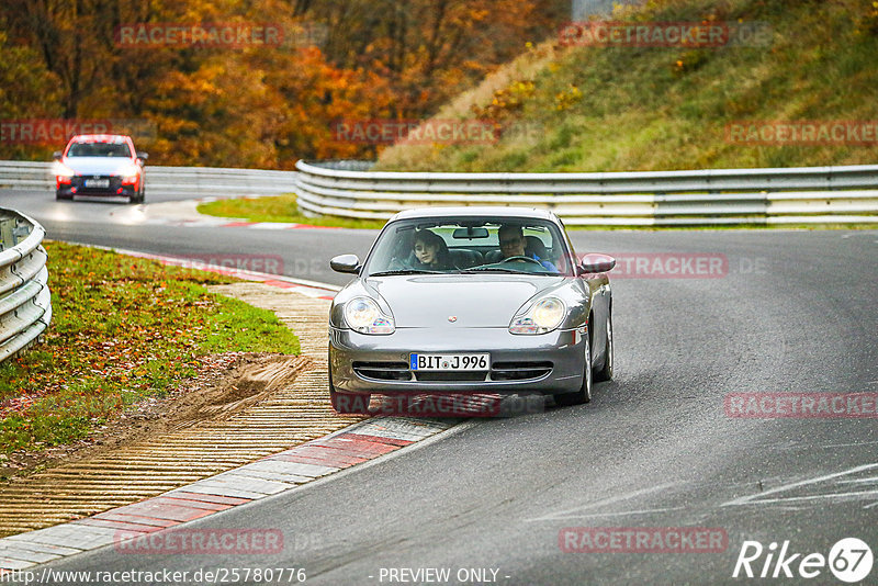 Bild #25780776 - Touristenfahrten Nürburgring Nordschleife (12.11.2023)