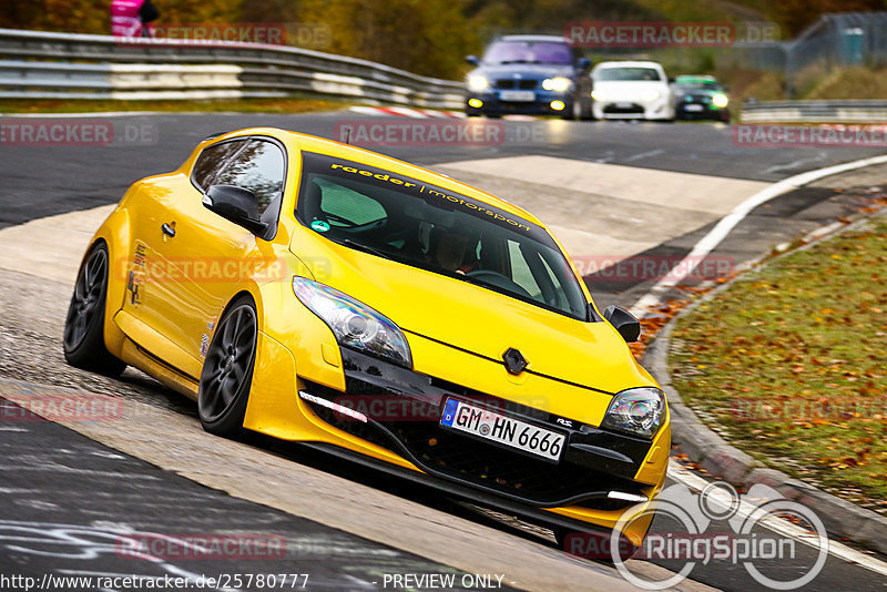 Bild #25780777 - Touristenfahrten Nürburgring Nordschleife (12.11.2023)