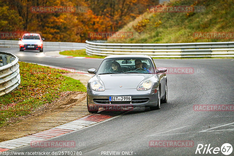 Bild #25780780 - Touristenfahrten Nürburgring Nordschleife (12.11.2023)