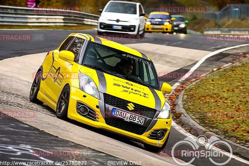 Bild #25780827 - Touristenfahrten Nürburgring Nordschleife (12.11.2023)