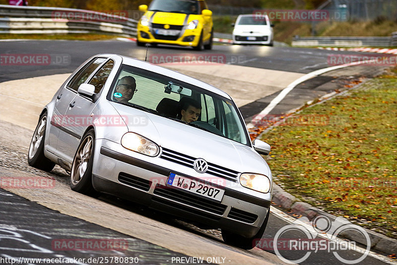 Bild #25780830 - Touristenfahrten Nürburgring Nordschleife (12.11.2023)