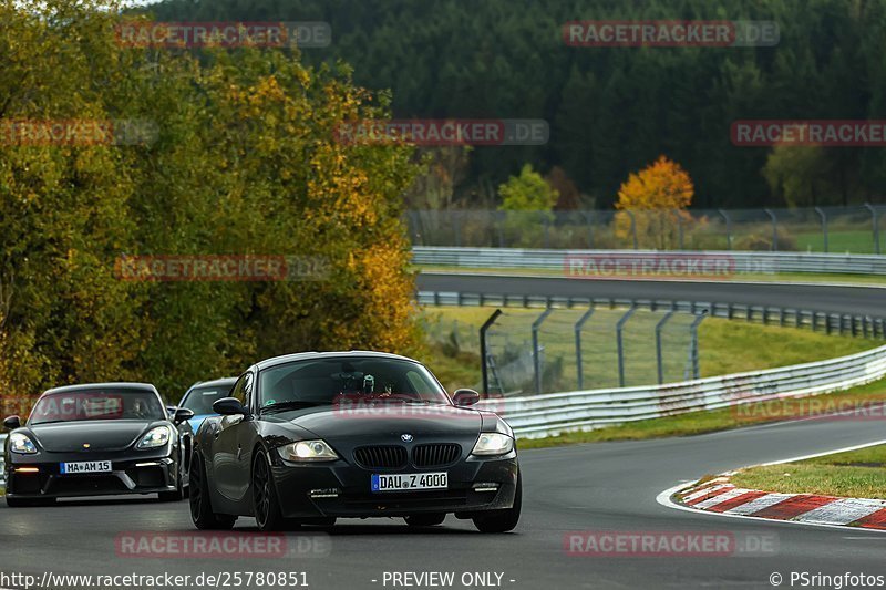 Bild #25780851 - Touristenfahrten Nürburgring Nordschleife (12.11.2023)