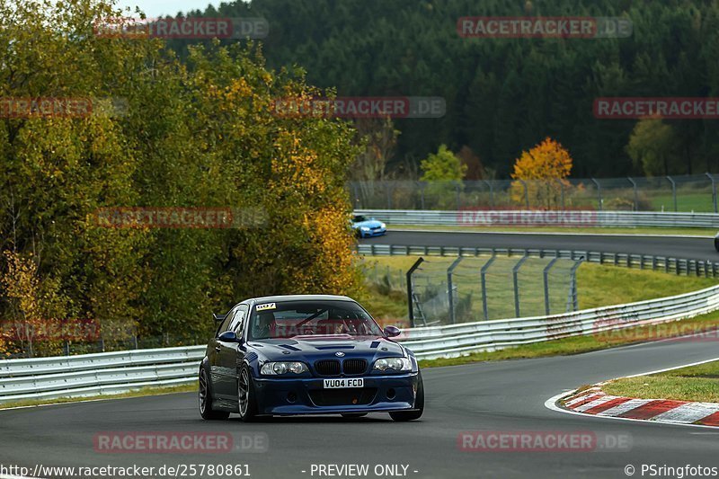 Bild #25780861 - Touristenfahrten Nürburgring Nordschleife (12.11.2023)