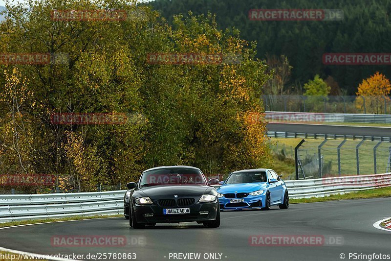 Bild #25780863 - Touristenfahrten Nürburgring Nordschleife (12.11.2023)