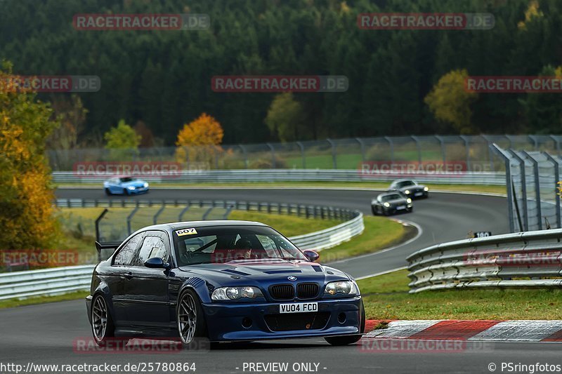 Bild #25780864 - Touristenfahrten Nürburgring Nordschleife (12.11.2023)