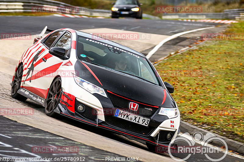 Bild #25780912 - Touristenfahrten Nürburgring Nordschleife (12.11.2023)