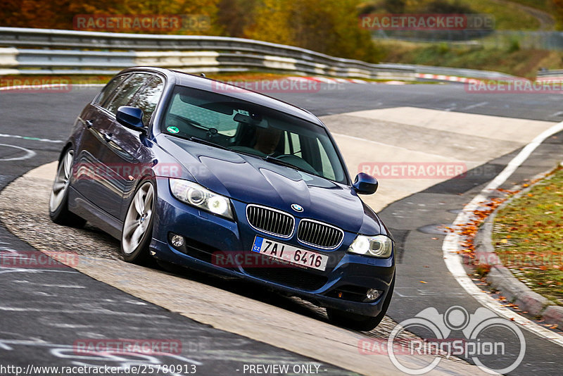 Bild #25780913 - Touristenfahrten Nürburgring Nordschleife (12.11.2023)