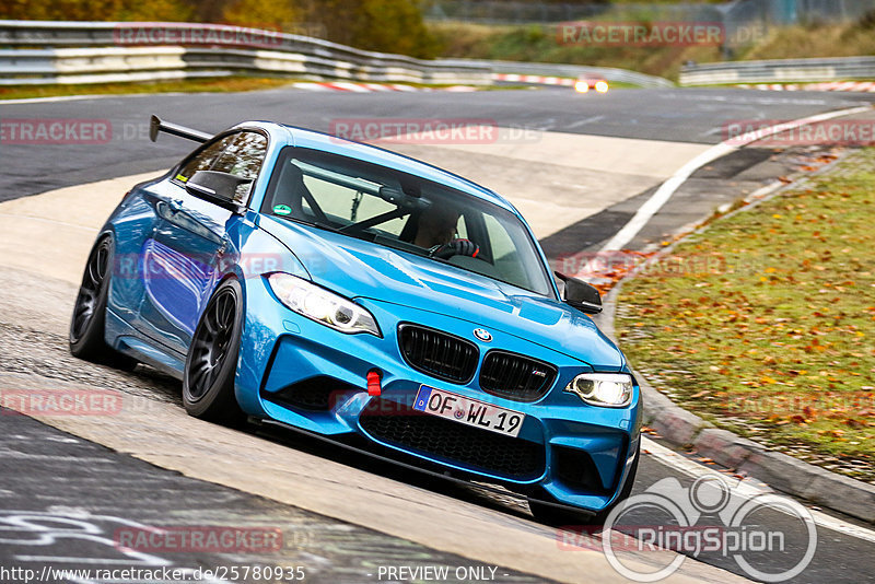 Bild #25780935 - Touristenfahrten Nürburgring Nordschleife (12.11.2023)