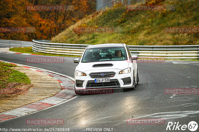 Bild #25780939 - Touristenfahrten Nürburgring Nordschleife (12.11.2023)