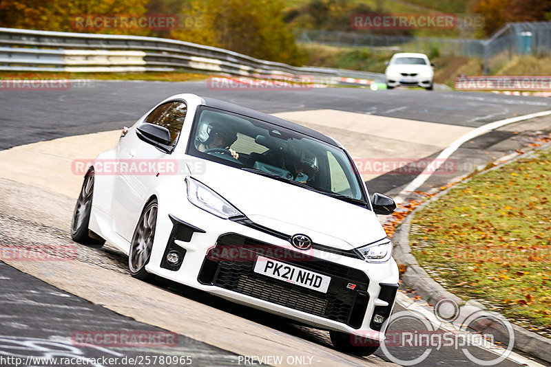 Bild #25780965 - Touristenfahrten Nürburgring Nordschleife (12.11.2023)