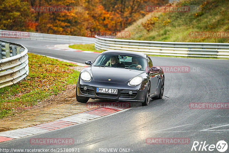 Bild #25780971 - Touristenfahrten Nürburgring Nordschleife (12.11.2023)