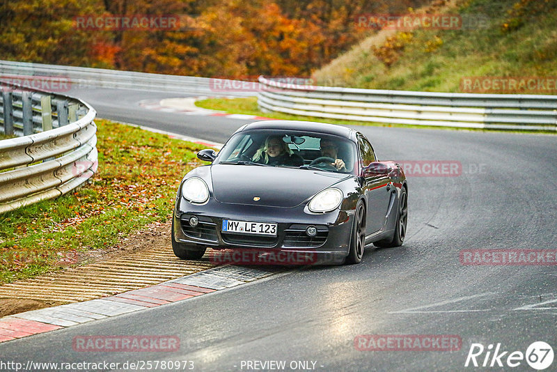 Bild #25780973 - Touristenfahrten Nürburgring Nordschleife (12.11.2023)