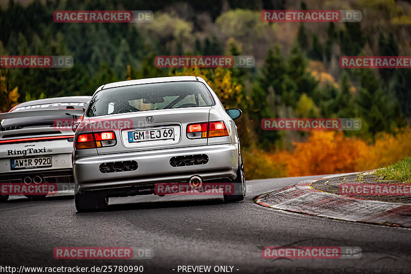 Bild #25780990 - Touristenfahrten Nürburgring Nordschleife (12.11.2023)