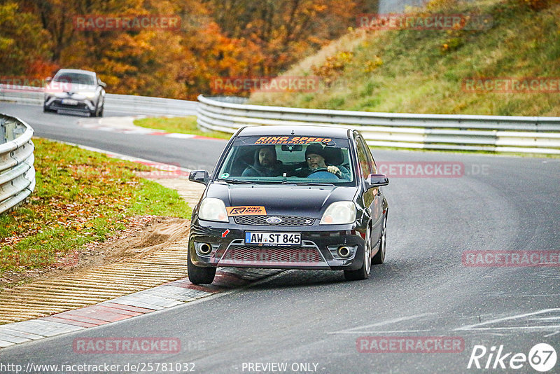 Bild #25781032 - Touristenfahrten Nürburgring Nordschleife (12.11.2023)