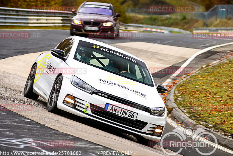 Bild #25781082 - Touristenfahrten Nürburgring Nordschleife (12.11.2023)