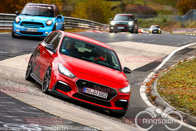 Bild #25781121 - Touristenfahrten Nürburgring Nordschleife (12.11.2023)