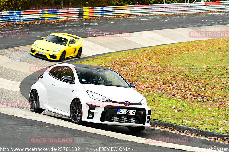 Bild #25781132 - Touristenfahrten Nürburgring Nordschleife (12.11.2023)