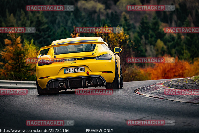 Bild #25781166 - Touristenfahrten Nürburgring Nordschleife (12.11.2023)