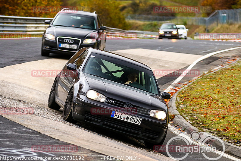 Bild #25781192 - Touristenfahrten Nürburgring Nordschleife (12.11.2023)