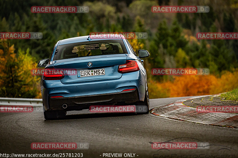 Bild #25781203 - Touristenfahrten Nürburgring Nordschleife (12.11.2023)