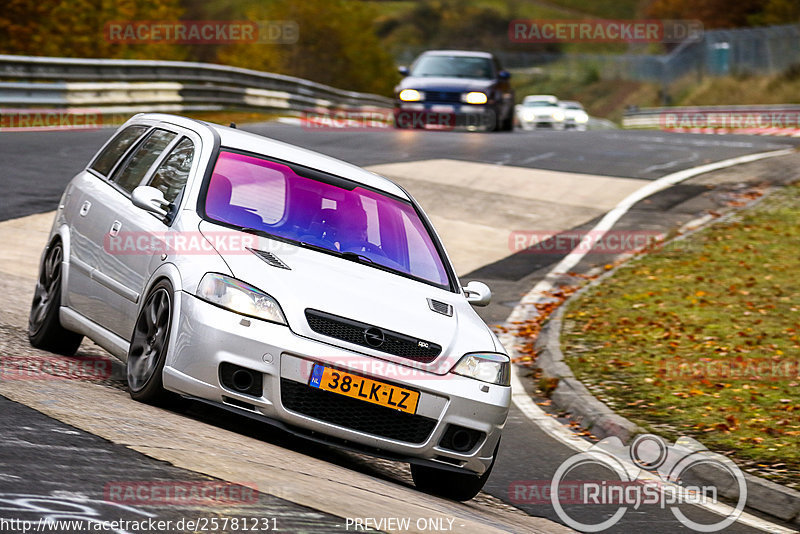 Bild #25781231 - Touristenfahrten Nürburgring Nordschleife (12.11.2023)