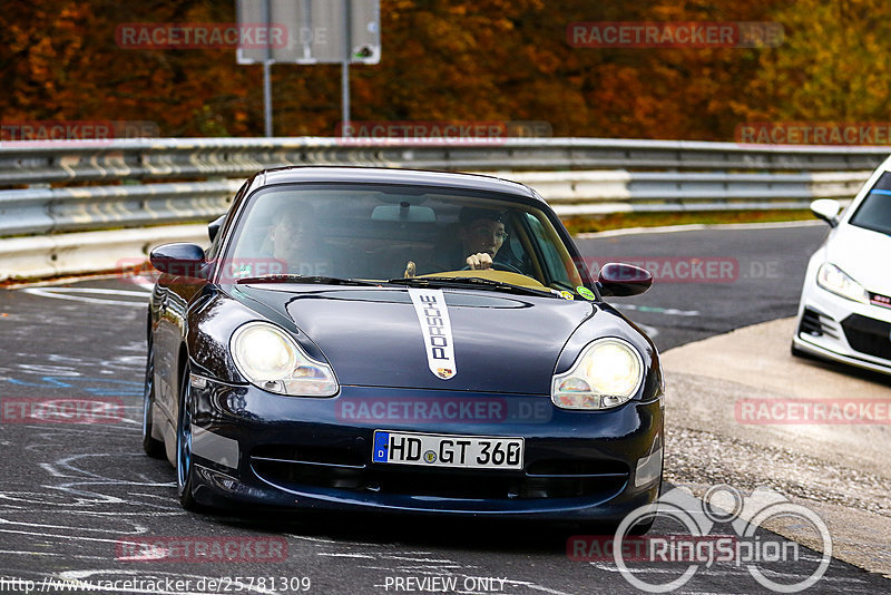 Bild #25781309 - Touristenfahrten Nürburgring Nordschleife (12.11.2023)