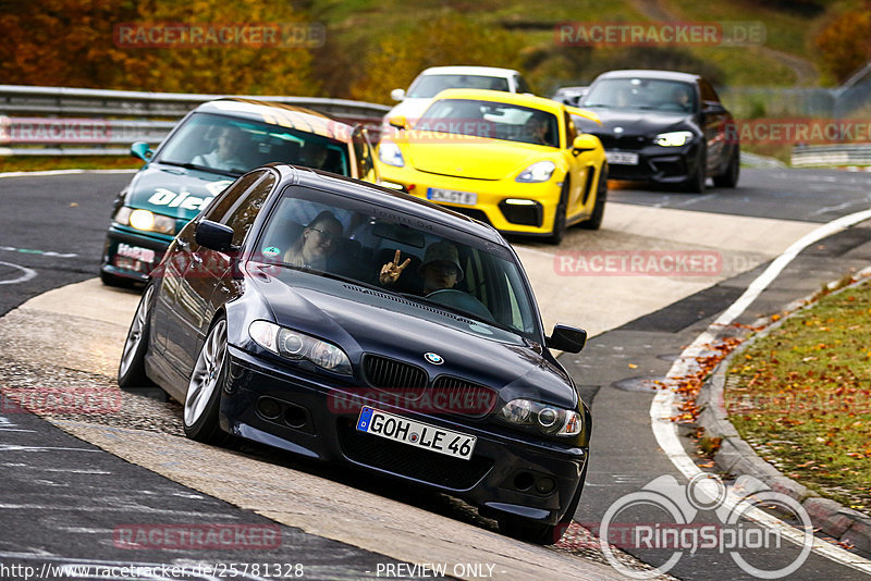 Bild #25781328 - Touristenfahrten Nürburgring Nordschleife (12.11.2023)