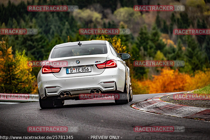 Bild #25781345 - Touristenfahrten Nürburgring Nordschleife (12.11.2023)