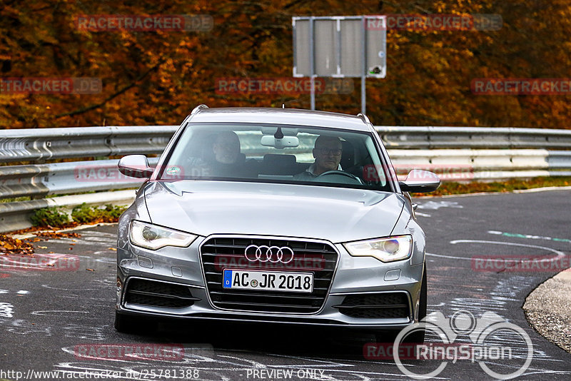 Bild #25781388 - Touristenfahrten Nürburgring Nordschleife (12.11.2023)