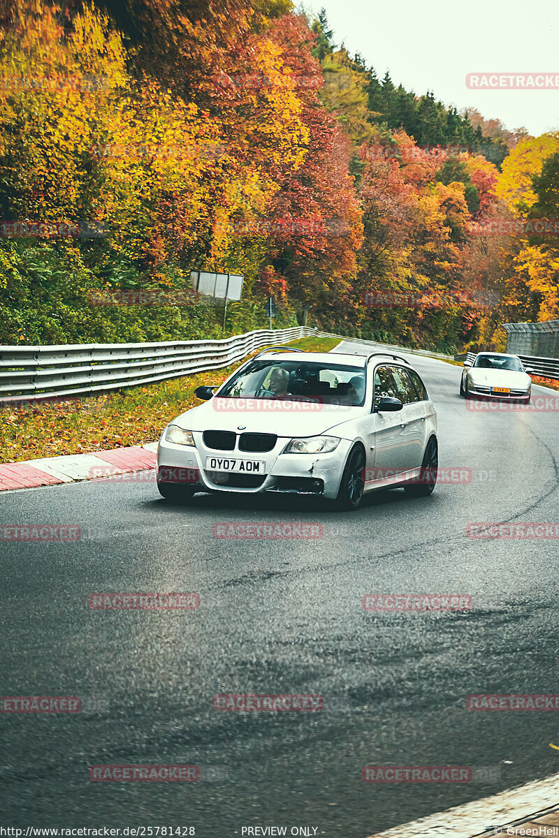 Bild #25781428 - Touristenfahrten Nürburgring Nordschleife (12.11.2023)